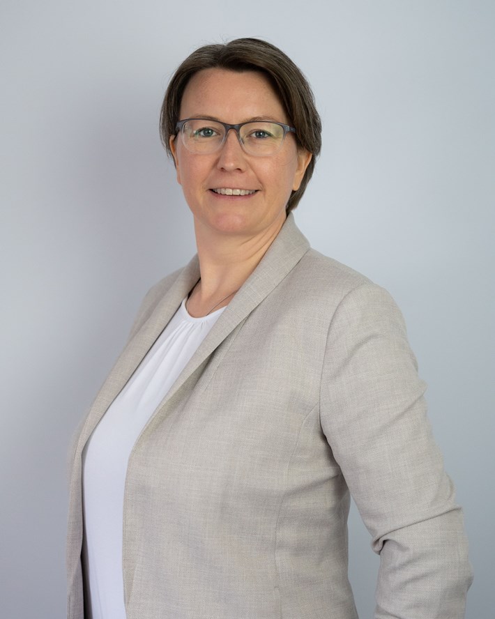 Tina Bundschuh